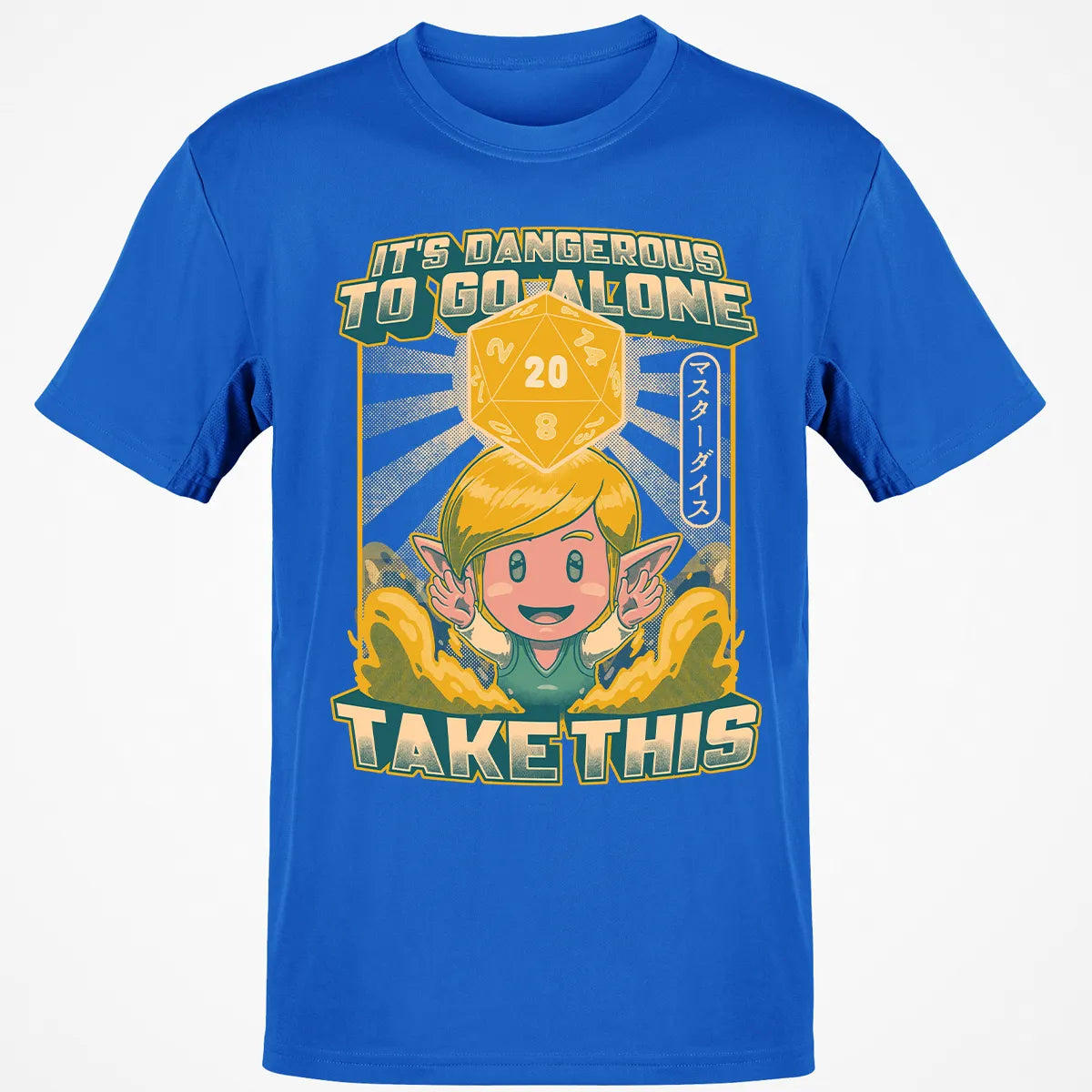 Classic Unisex T-Shirt - LQ3QVUG7