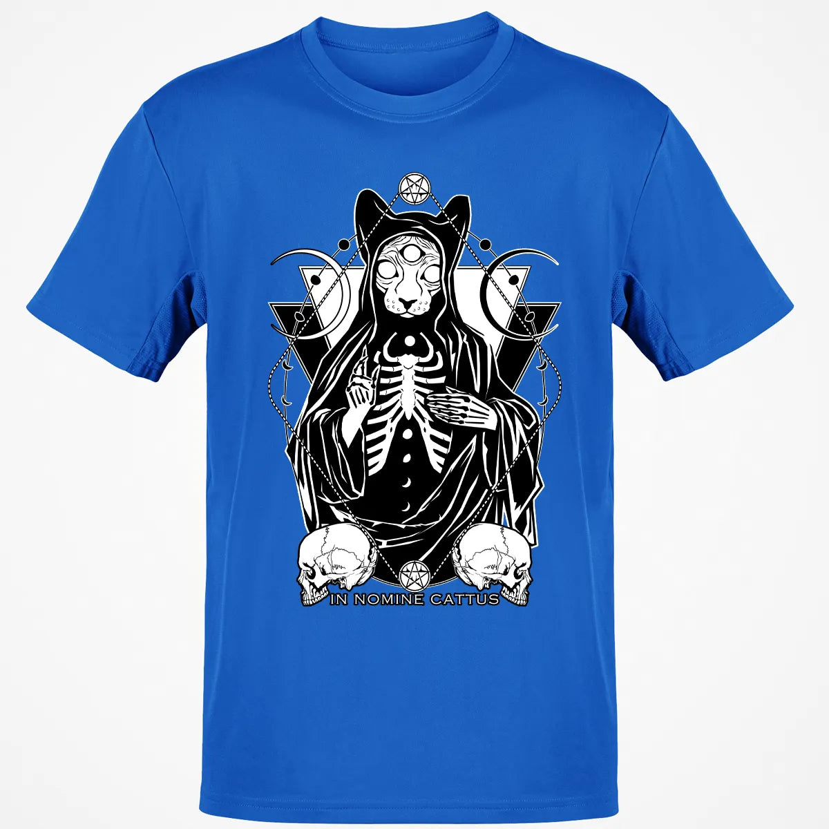 Classic Unisex T-Shirt - 1R8SDUK8