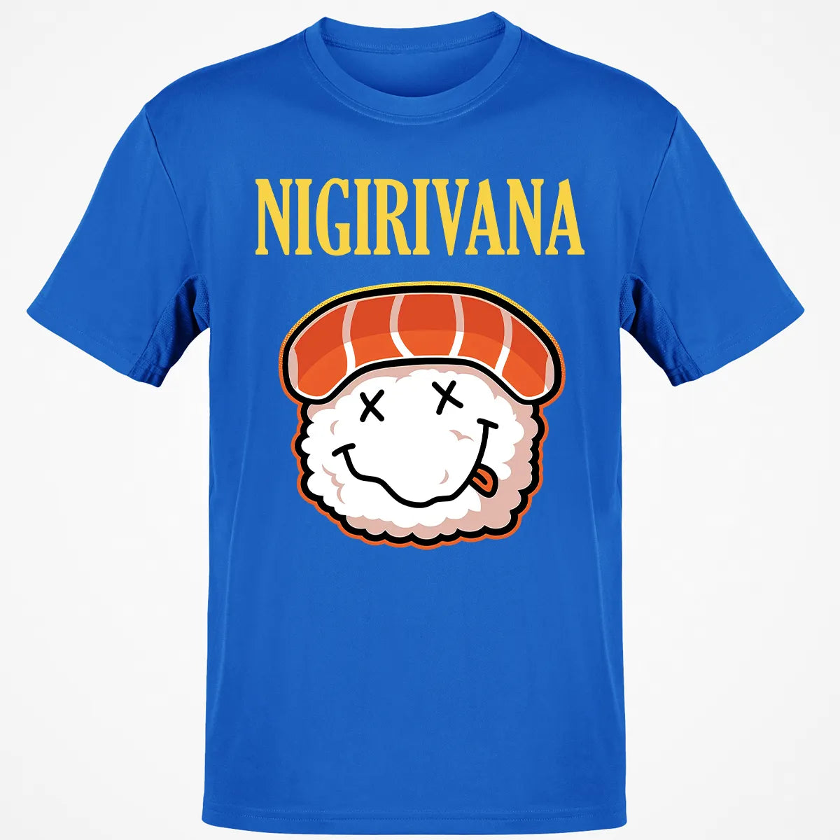 Classic Unisex T-Shirt - HCV3Y2QQ