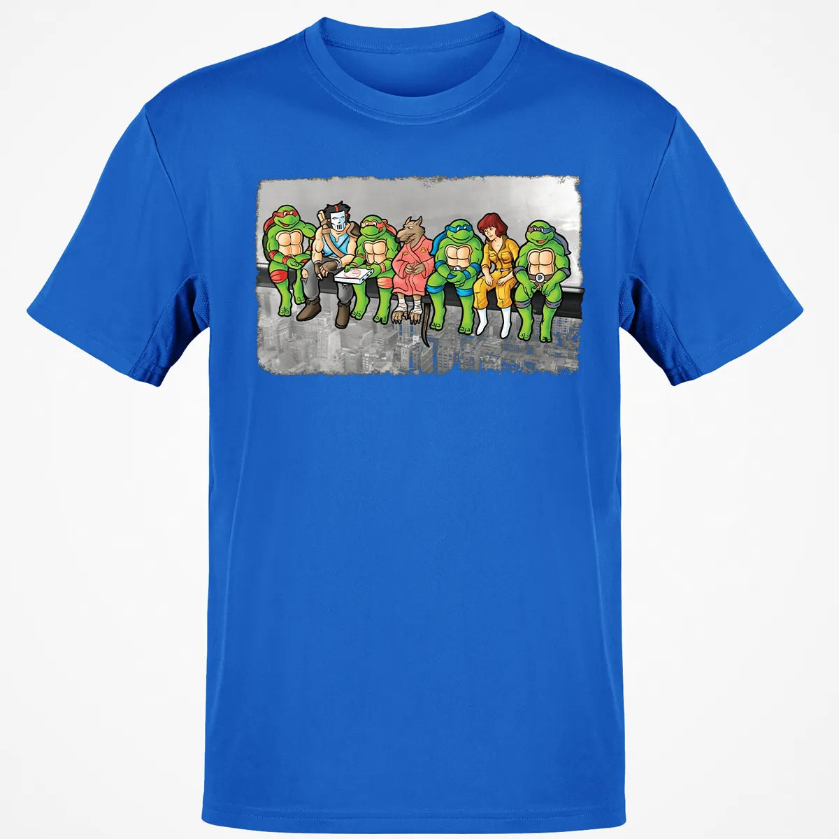 Classic Unisex T-Shirt - AZPFC4JT
