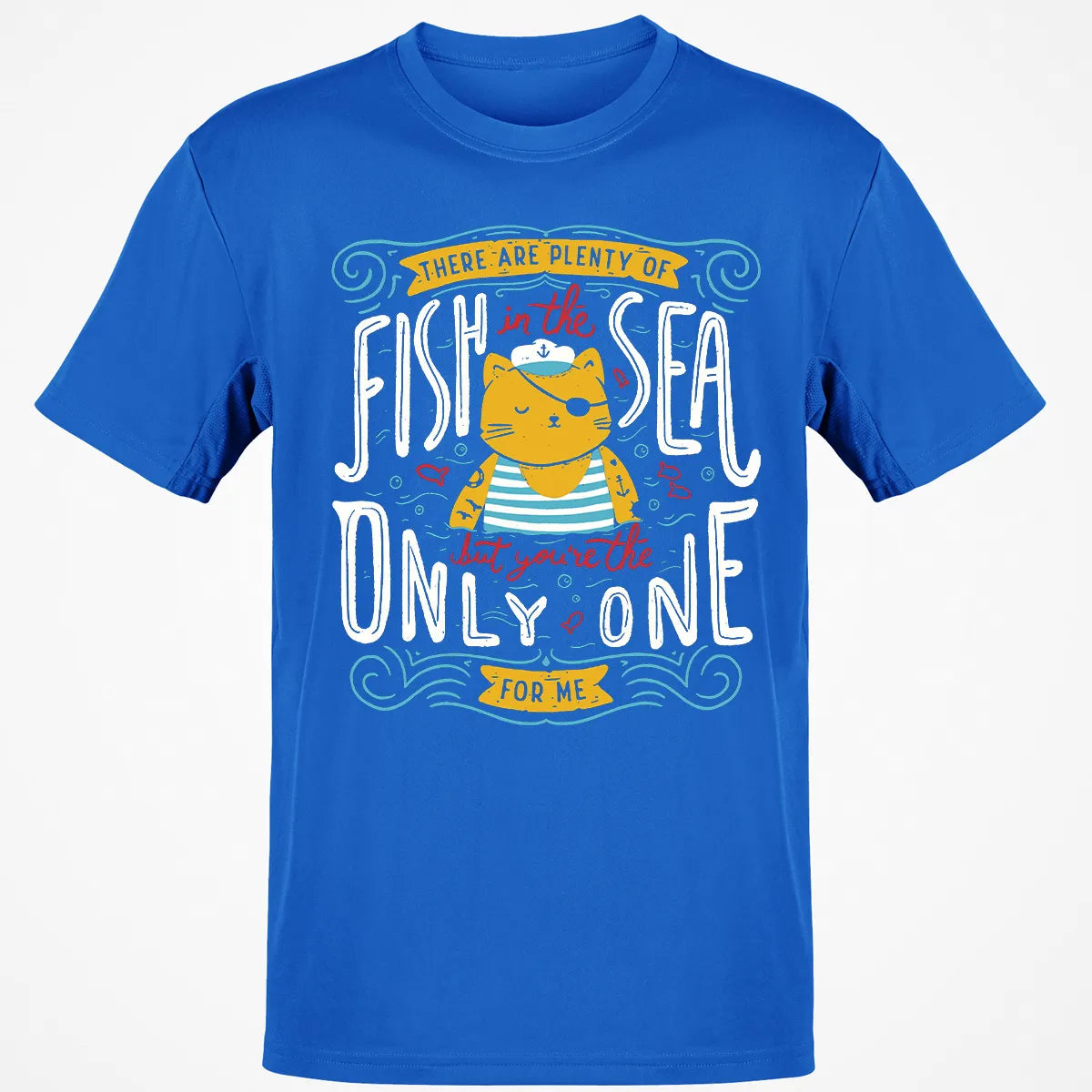 Classic Unisex T-Shirt - XJAKSYTT
