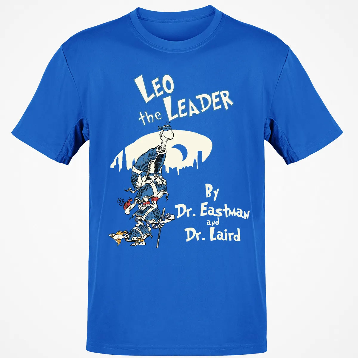 Classic Unisex T-Shirt - NGE5TPRU
