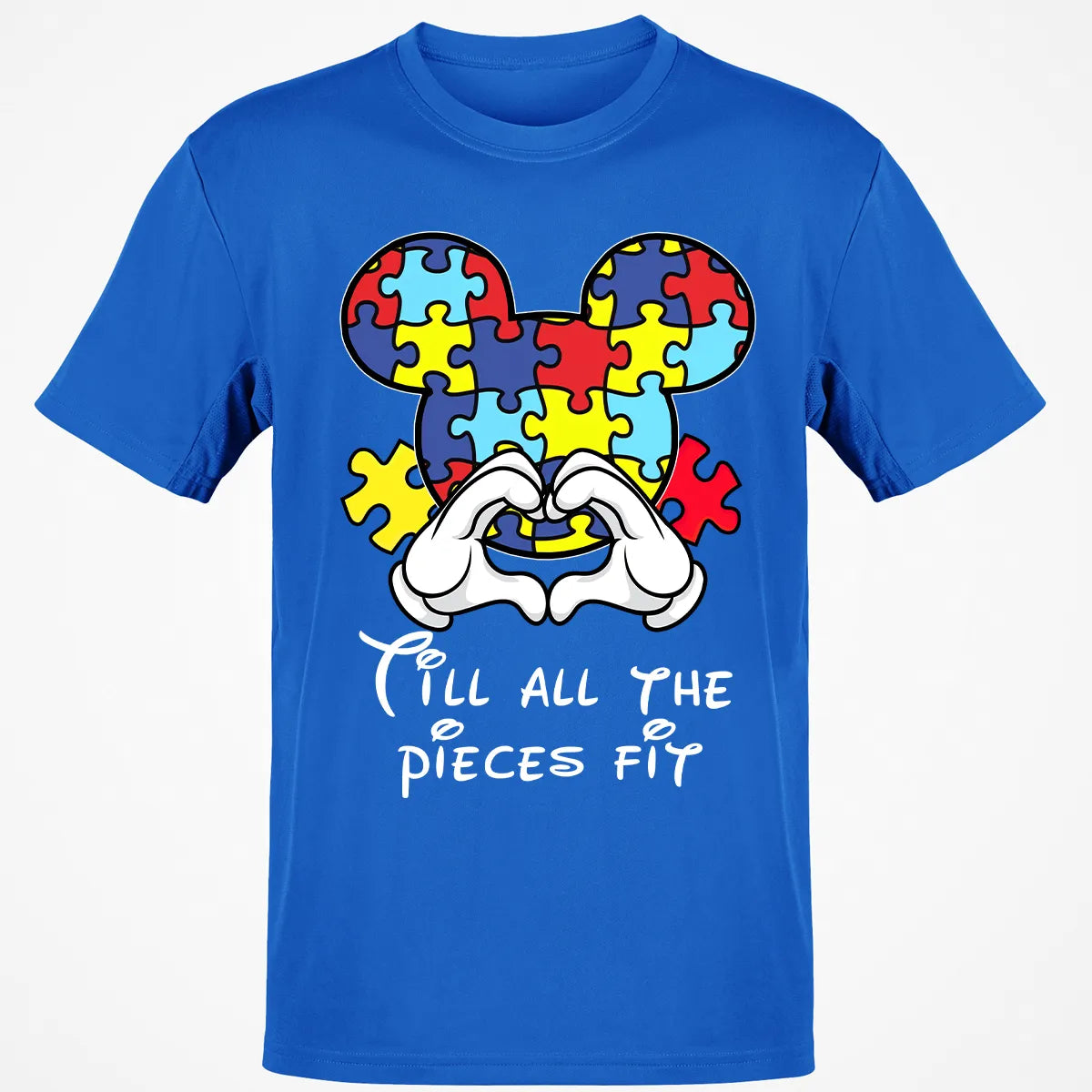 Classic Unisex T-Shirt - TNXBPG73