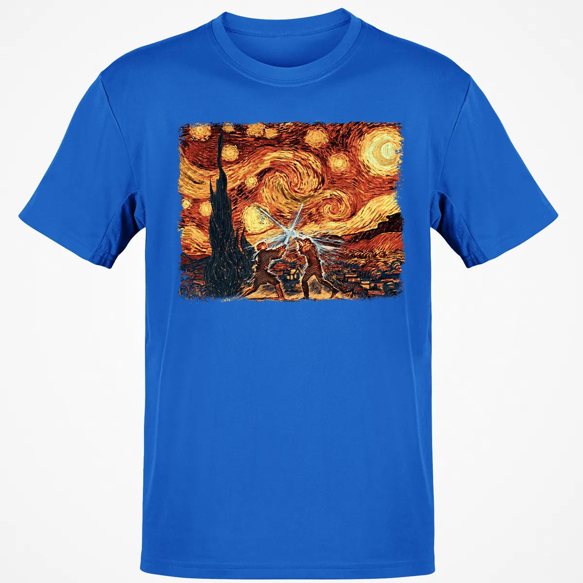 Classic Unisex T-Shirt - M7NGJDZU