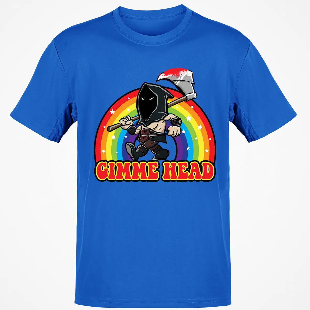 Classic Unisex T-Shirt - WGDZ1D7Y
