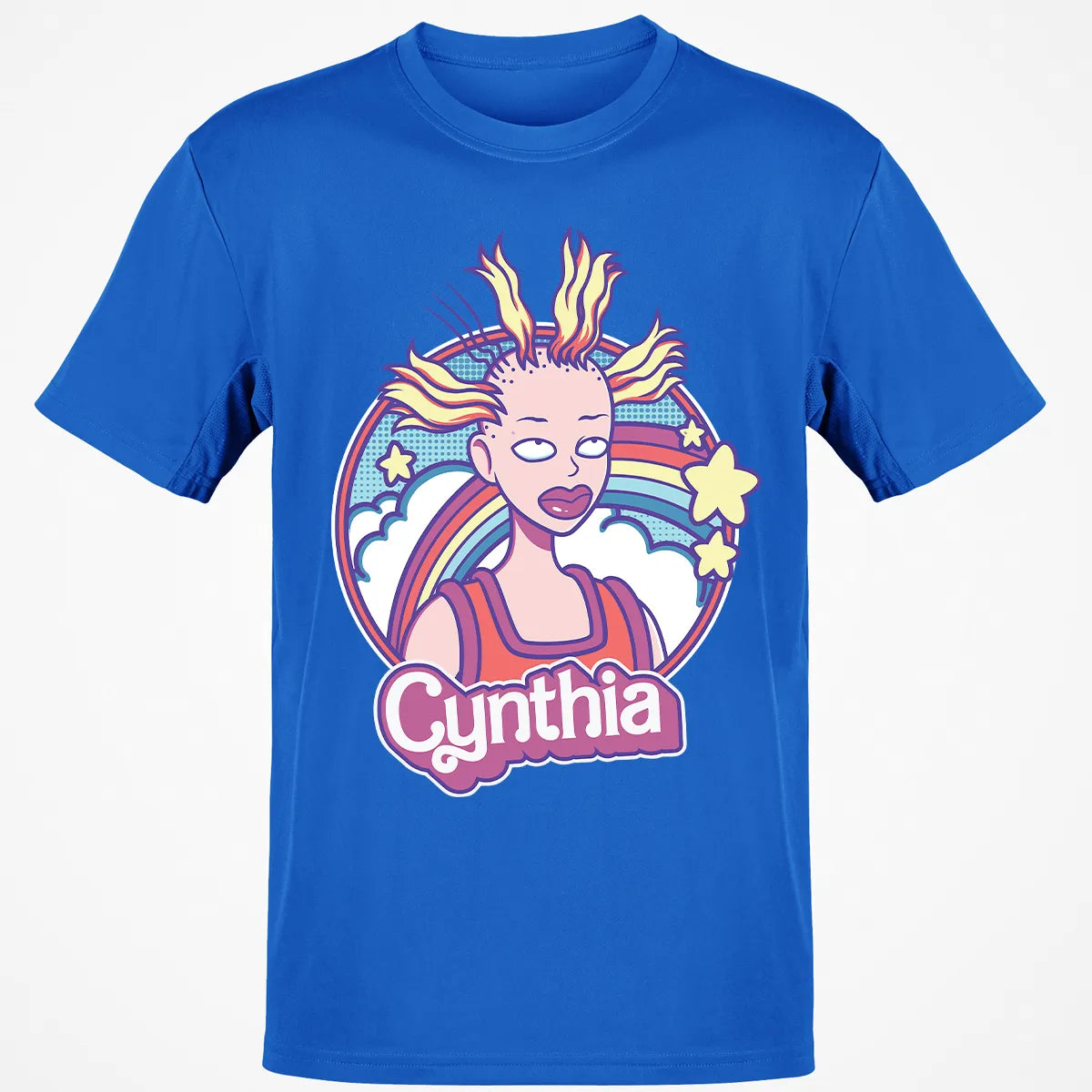 Classic Unisex T-Shirt - 4UH719XS