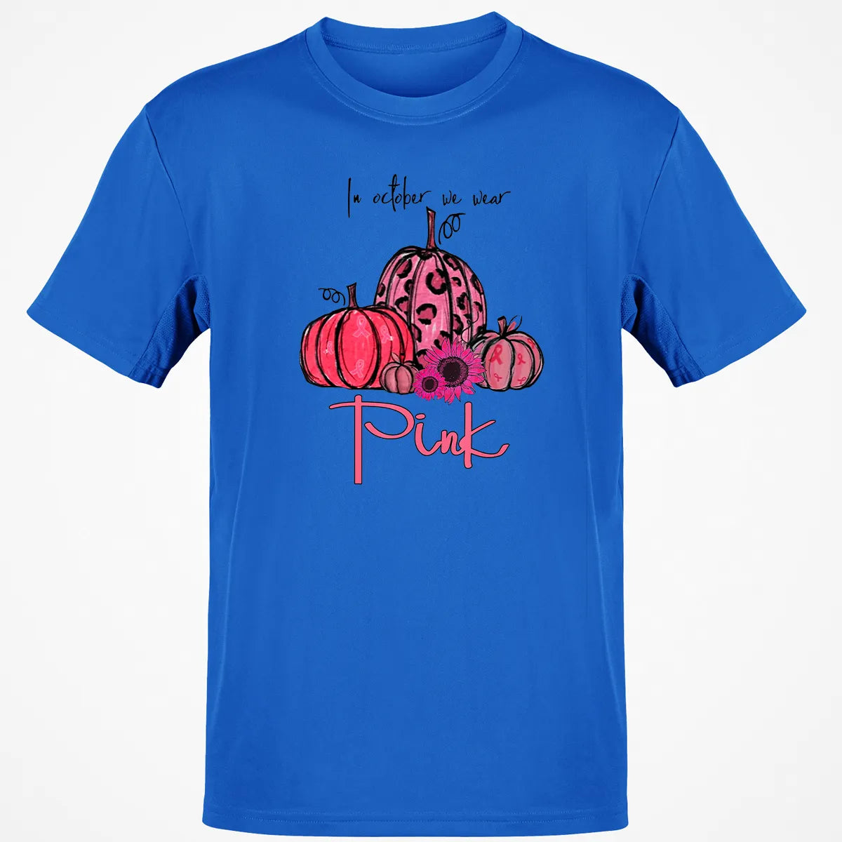 Classic Unisex T-Shirt - DEE2B4W4