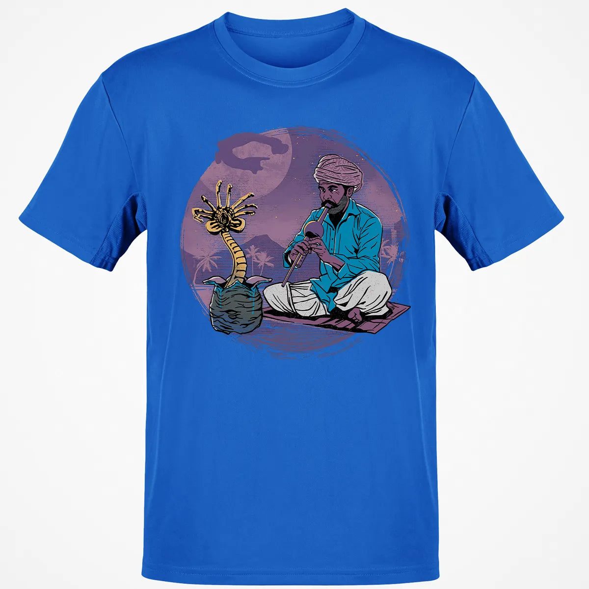 Classic Unisex T-Shirt - AJPXKQZT