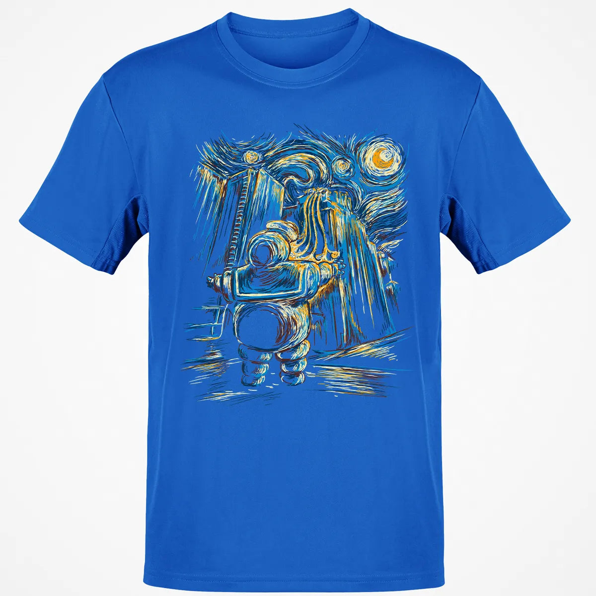 Classic Unisex T-Shirt - 9AJB2965