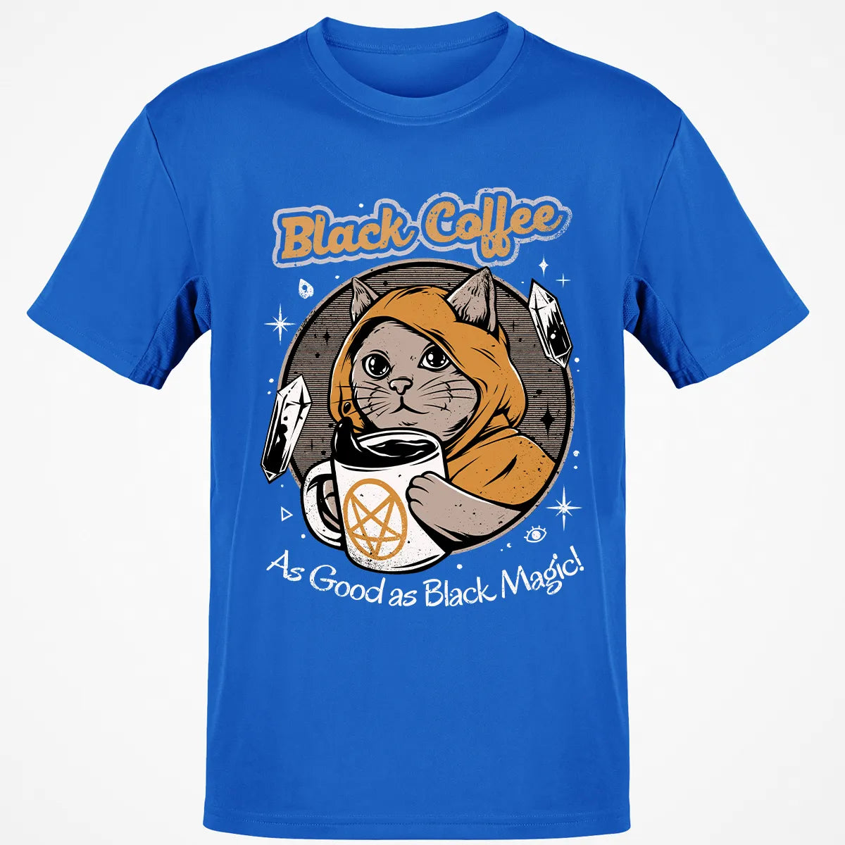 Classic Unisex T-Shirt - MGV9ASUD