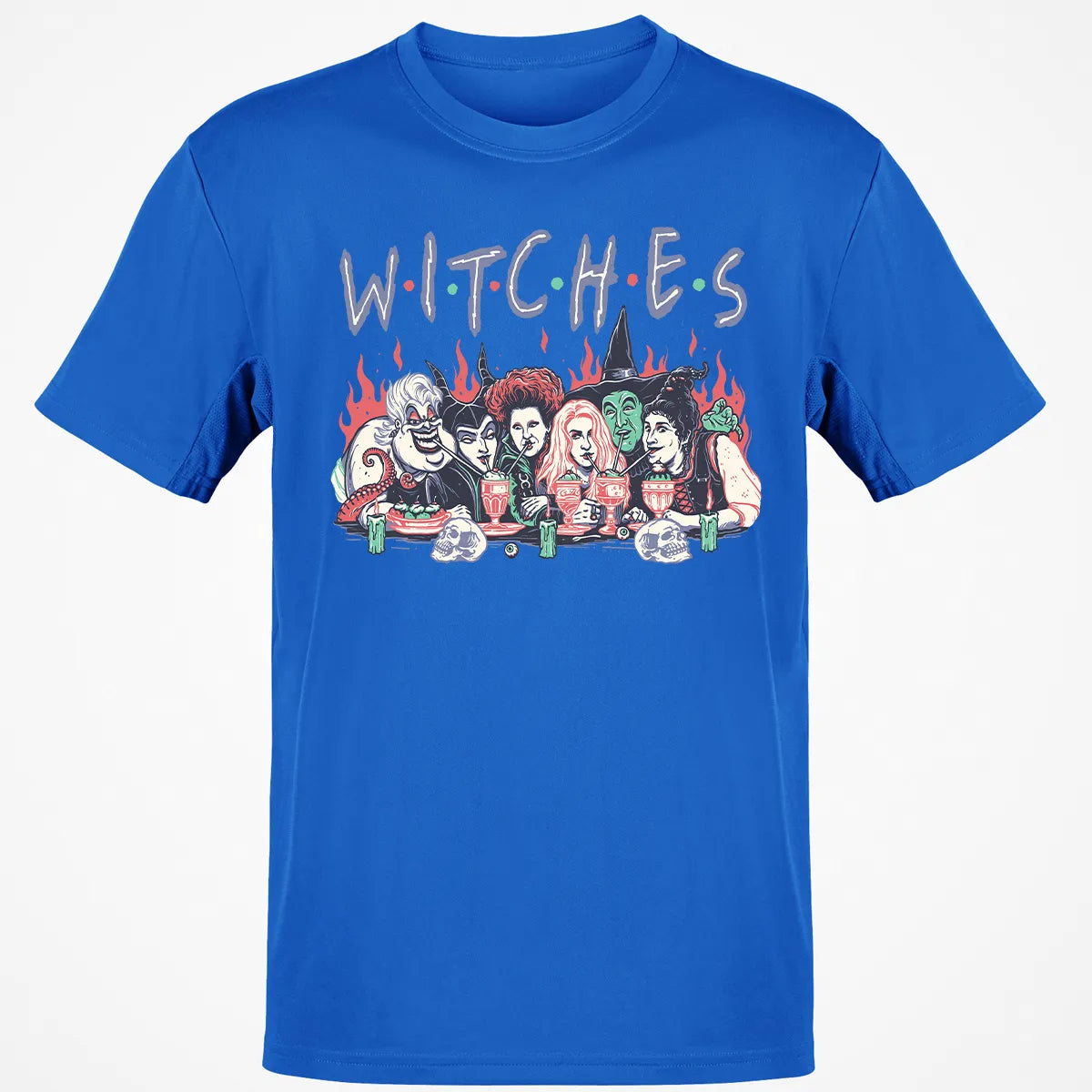 Classic Unisex T-Shirt - GSPWSY2F