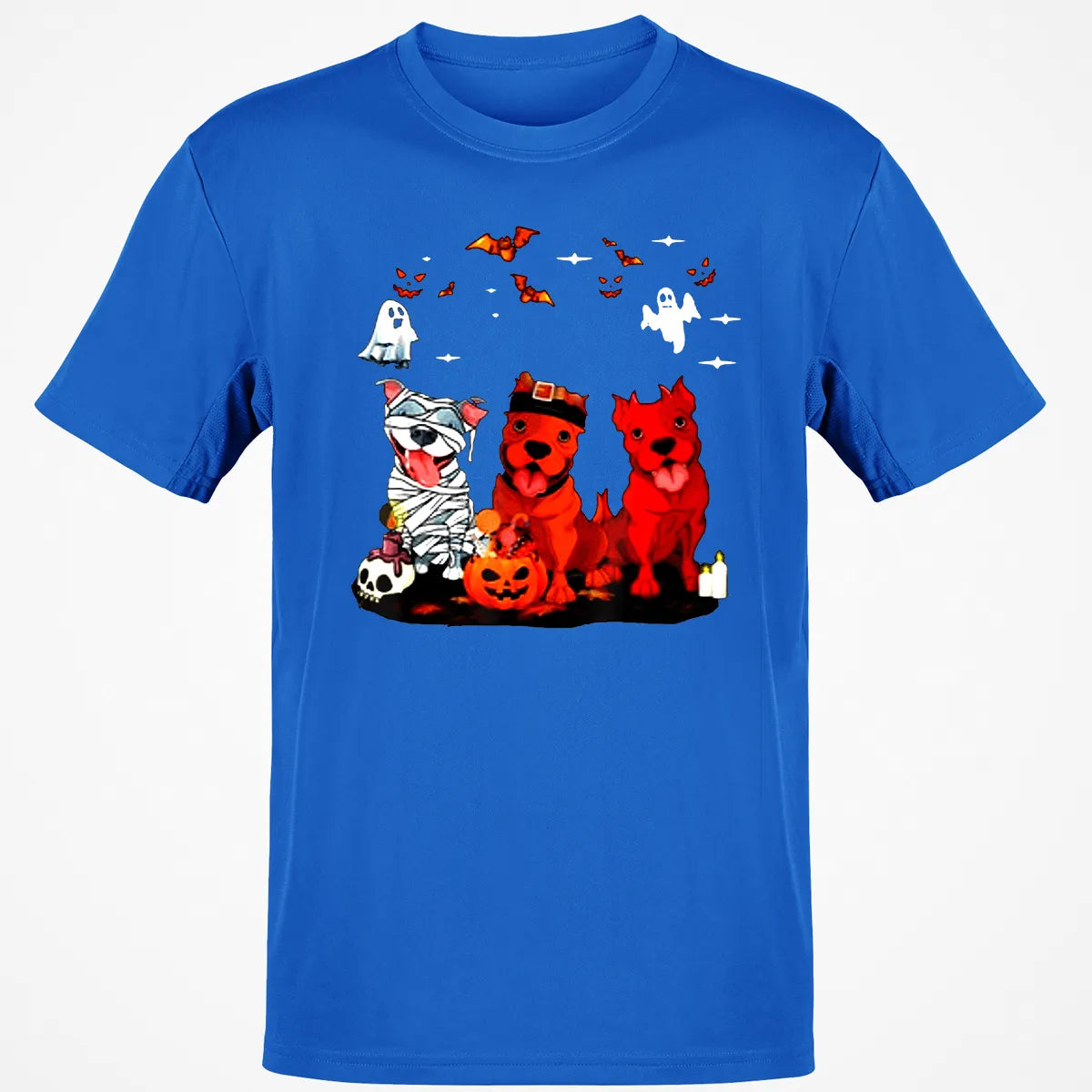 Classic Unisex T-Shirt - M2DLSZ3X