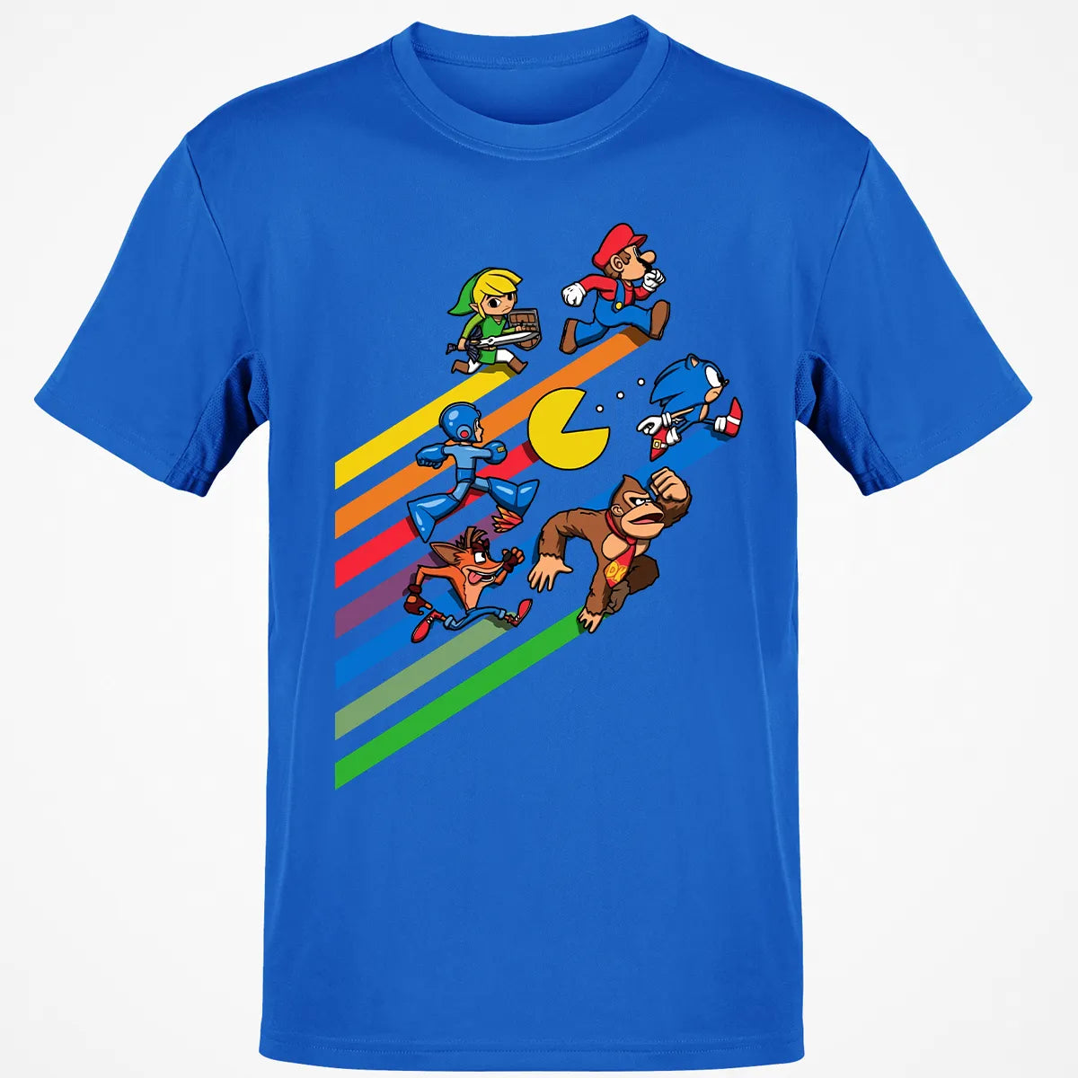 Classic Unisex T-Shirt - 8HNTUA67