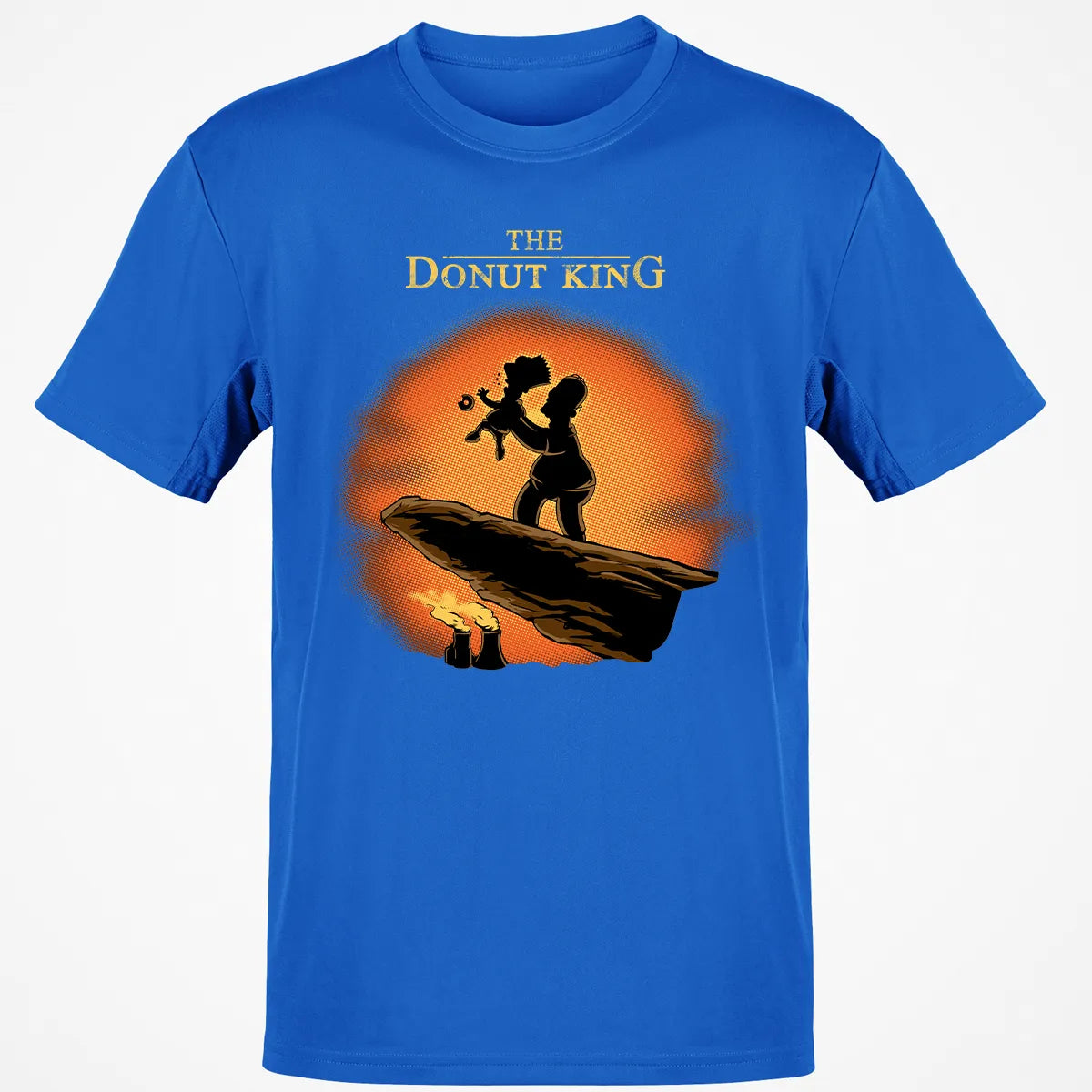 Classic Unisex T-Shirt - 3F5VL59T