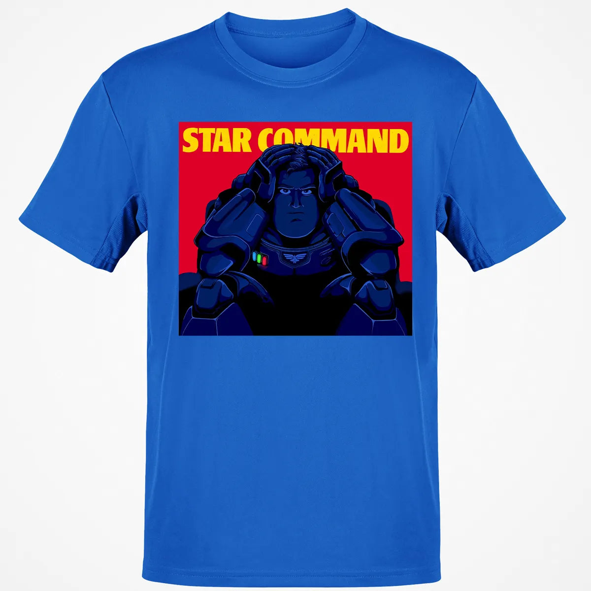 Classic Unisex T-Shirt - M1RKW53W