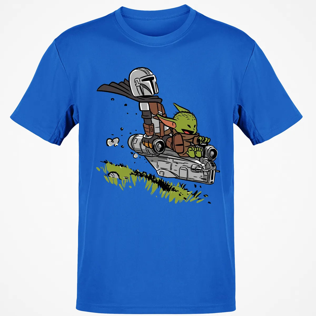 Classic Unisex T-Shirt - 12J62W5S