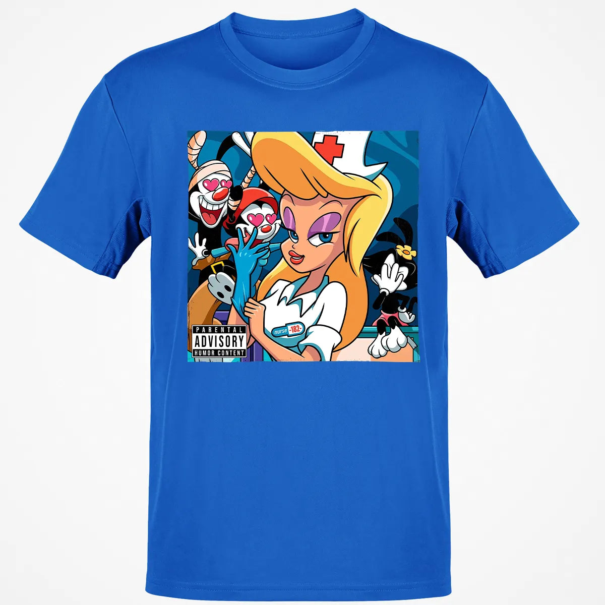 Classic Unisex T-Shirt - Y7UAXJSB