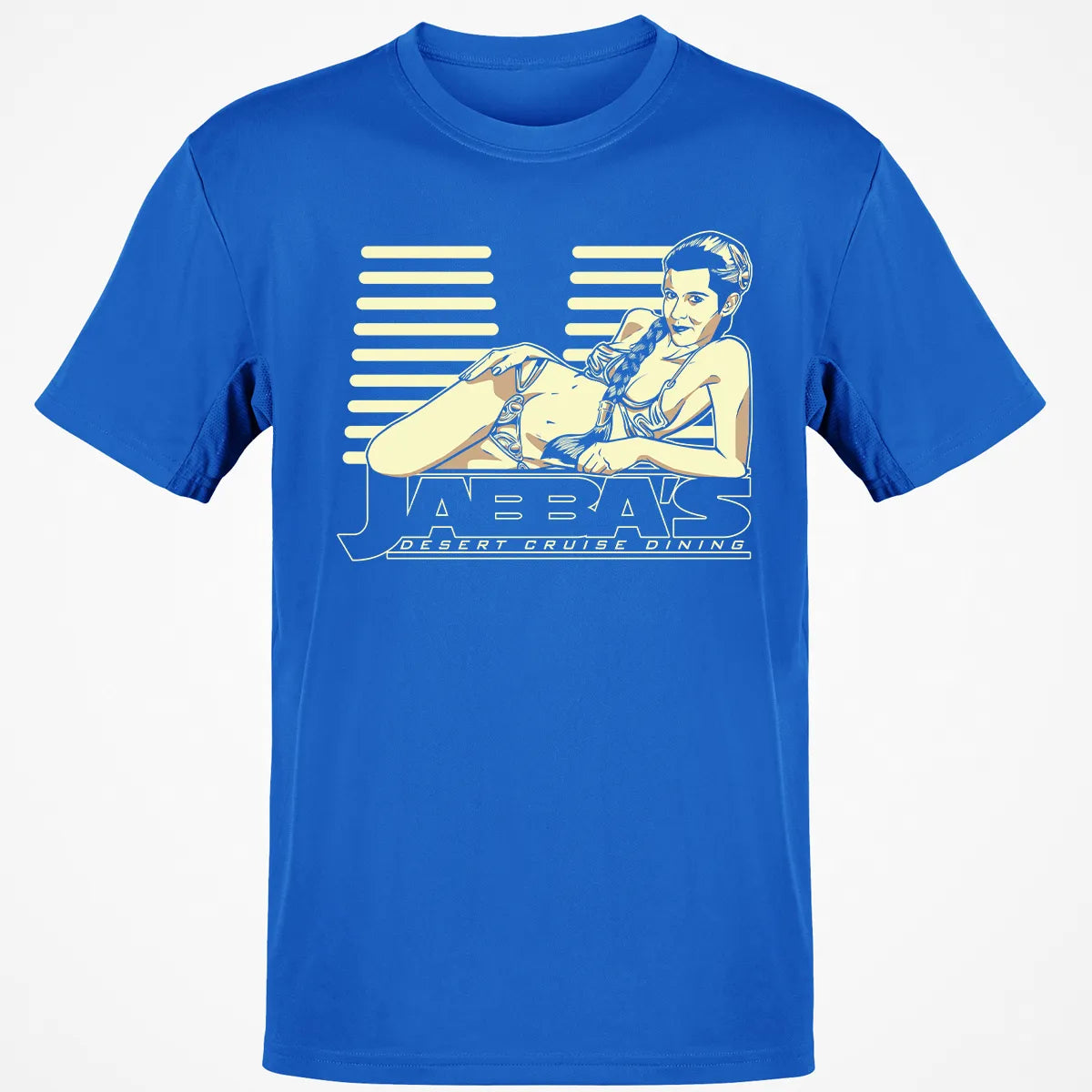 Classic Unisex T-Shirt - RKDT3J3D