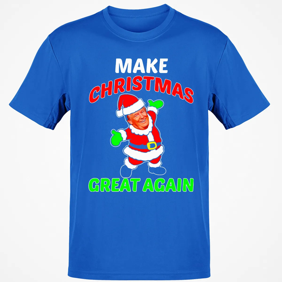 Classic Unisex T-Shirt - GVPF83W5