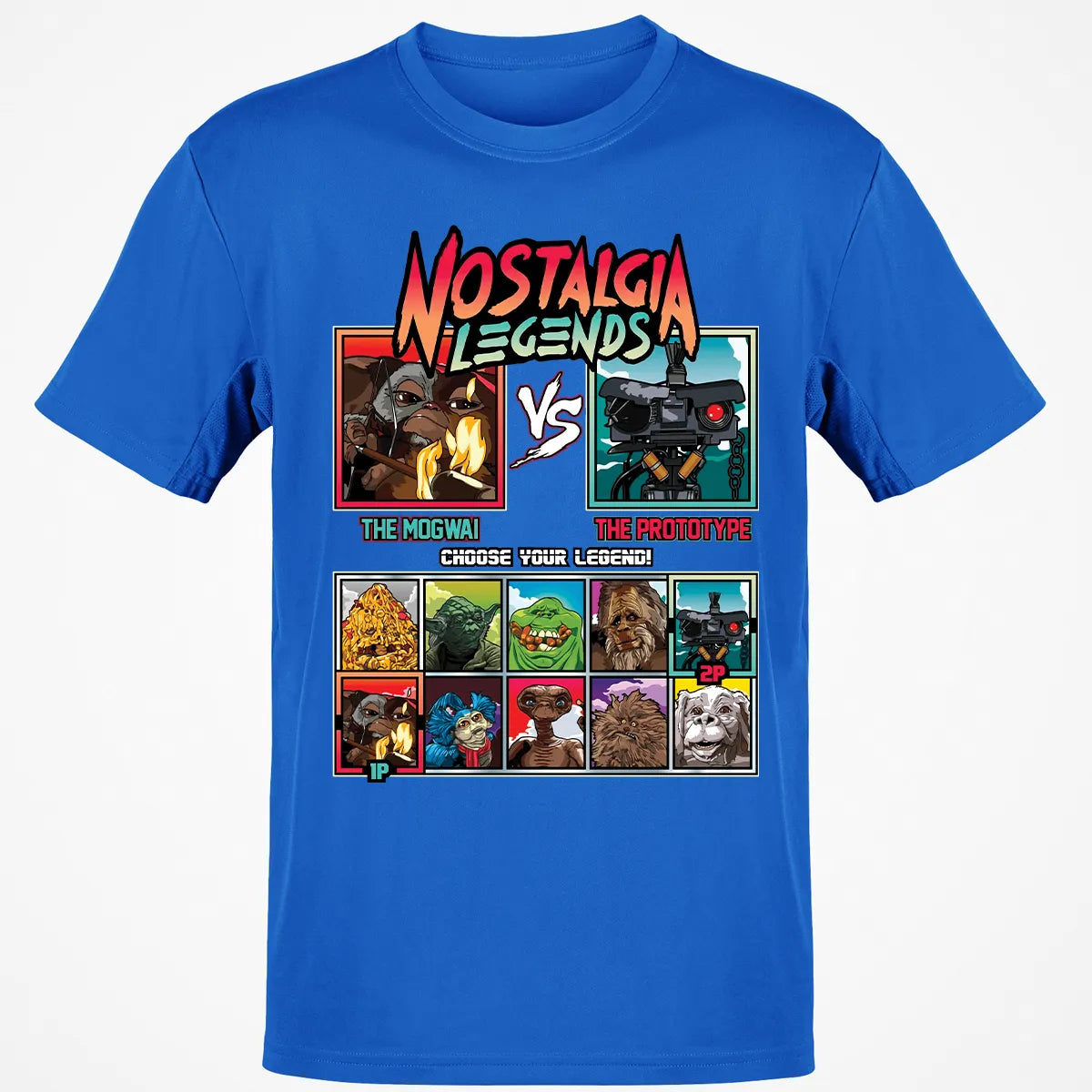 Classic Unisex T-Shirt - KVCW4WTH