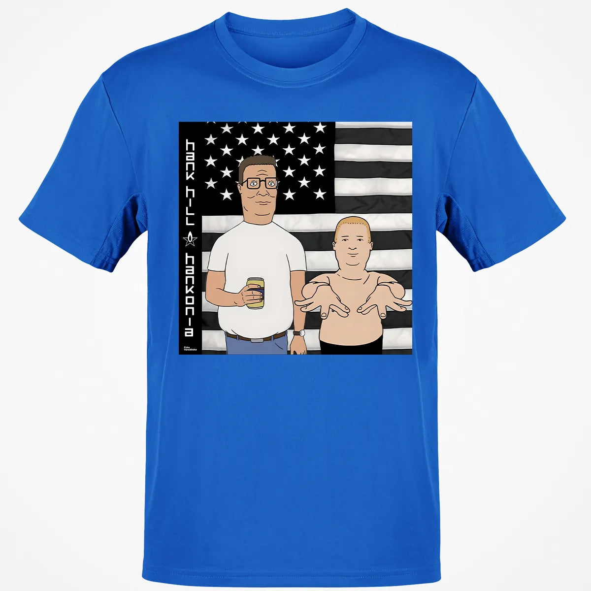Classic Unisex T-Shirt - BBVFWQRG