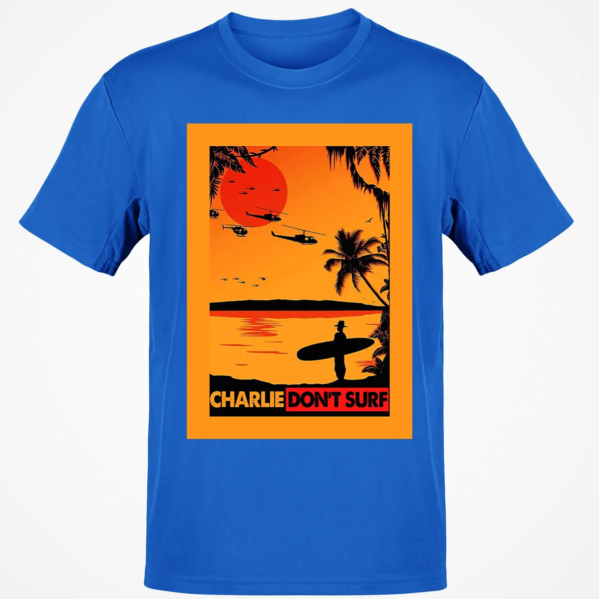 Classic Unisex T-Shirt - SAVV84CG