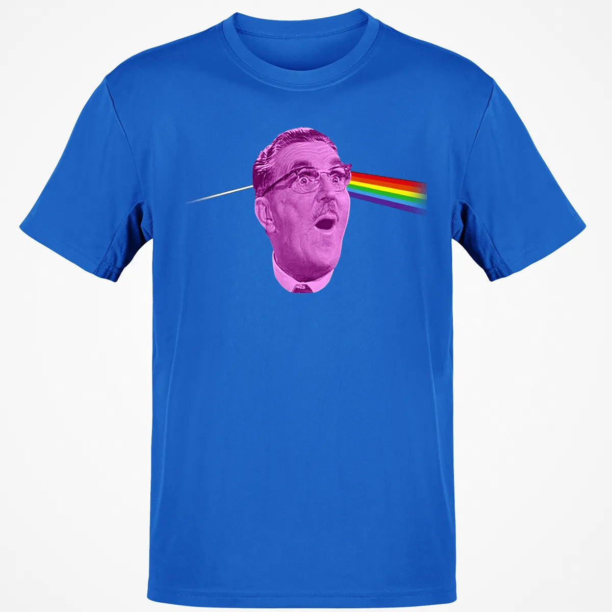 Classic Unisex T-Shirt - F61WS8TL