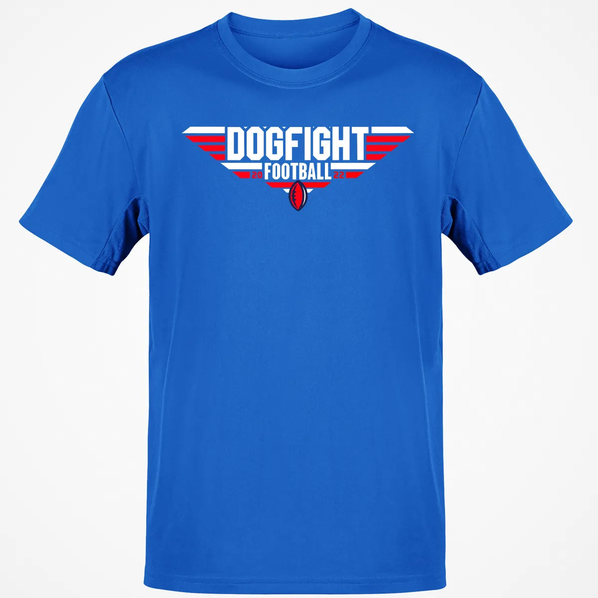 Classic Unisex T-Shirt - UCQ4QP8W