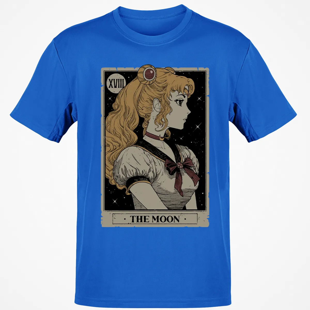 Classic Unisex T-Shirt - 7NWACKQ6