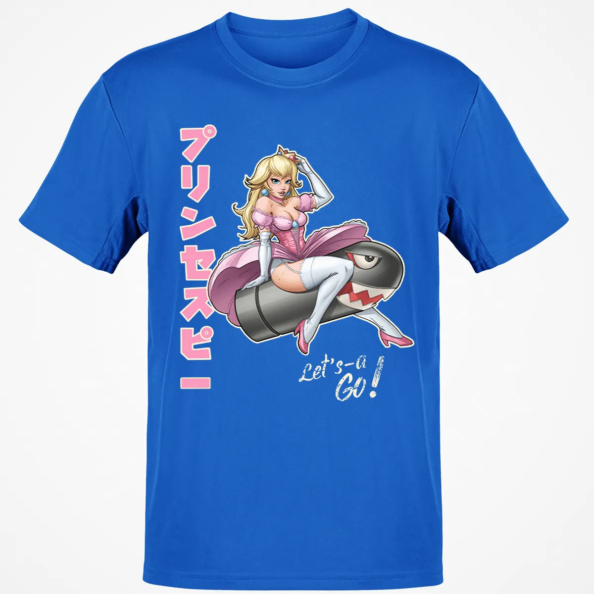 Classic Unisex T-Shirt - 6WB1Z9EY