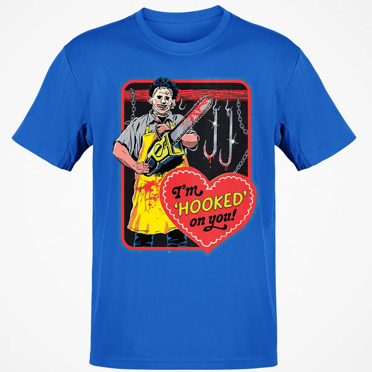 Classic Unisex T-Shirt - QDR94FWS