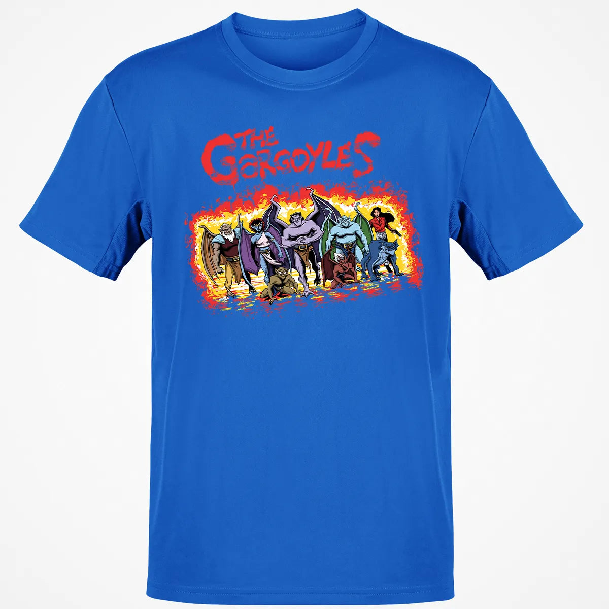 Classic Unisex T-Shirt - XJAAVNQE