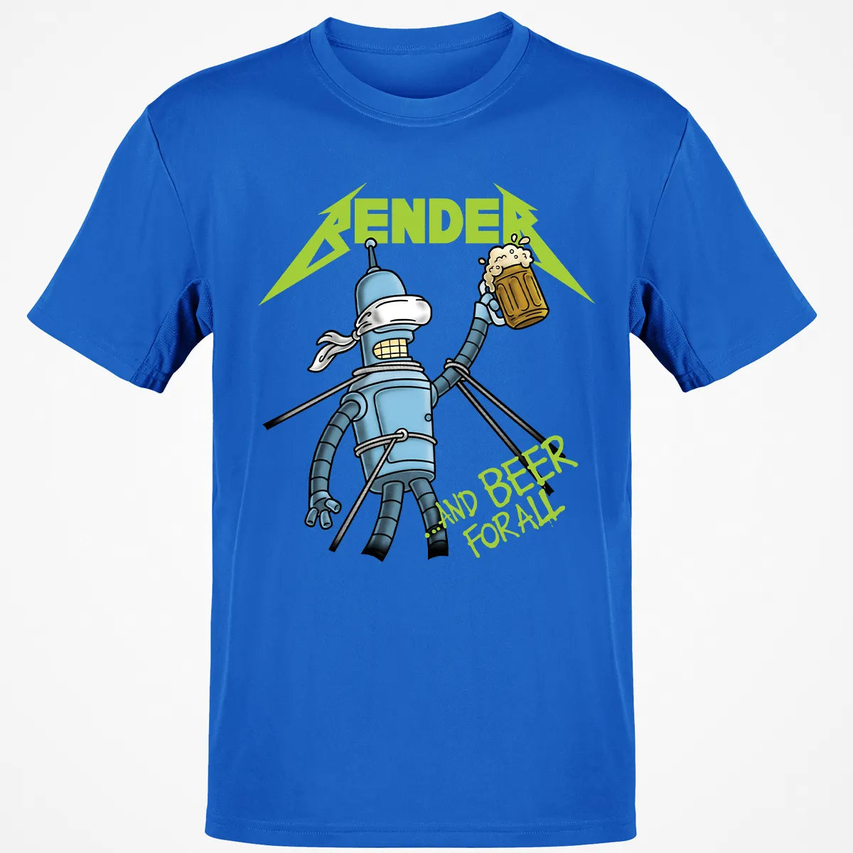 Classic Unisex T-Shirt - CEN8XBGY