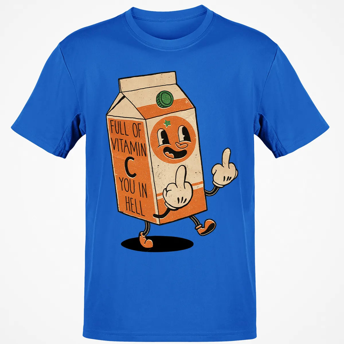 Classic Unisex T-Shirt - F26SHQJM