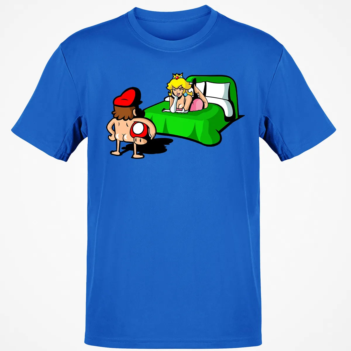 Classic Unisex T-Shirt - TLDV372W