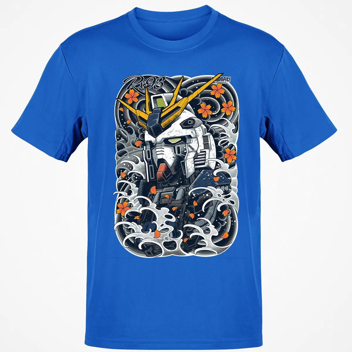 Classic Unisex T-Shirt - 9WRG6LLM