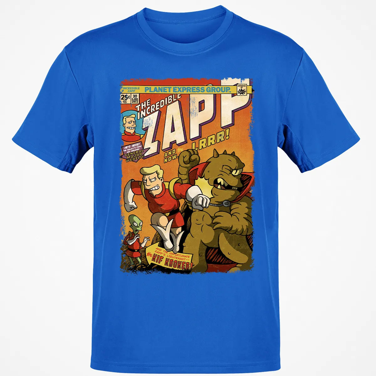 Classic Unisex T-Shirt - V9J9NG7R