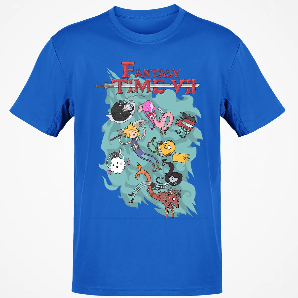 Classic Unisex T-Shirt - 9PX1Z68N
