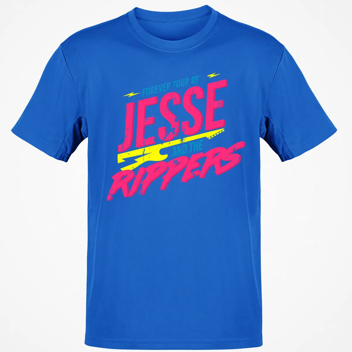 Classic Unisex T-Shirt - TB1CK85Q