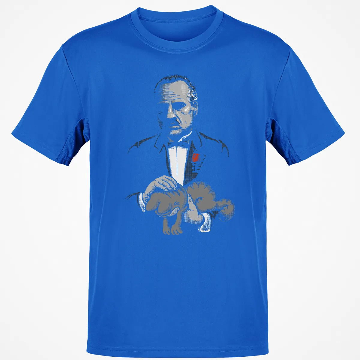 Classic Unisex T-Shirt - AJC6G8SJ