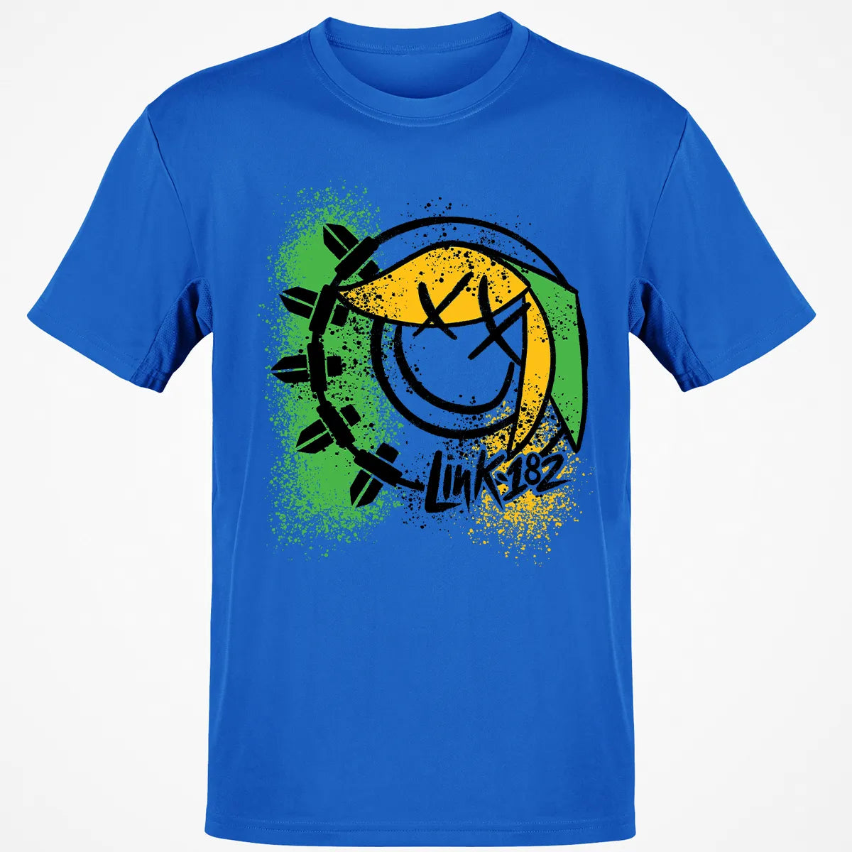 Link-182 Classic Unisex T-Shirt