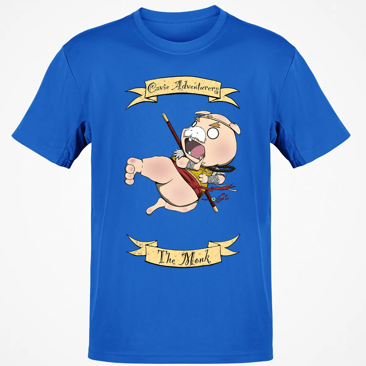 Classic Unisex T-Shirt - AYCZJ19V