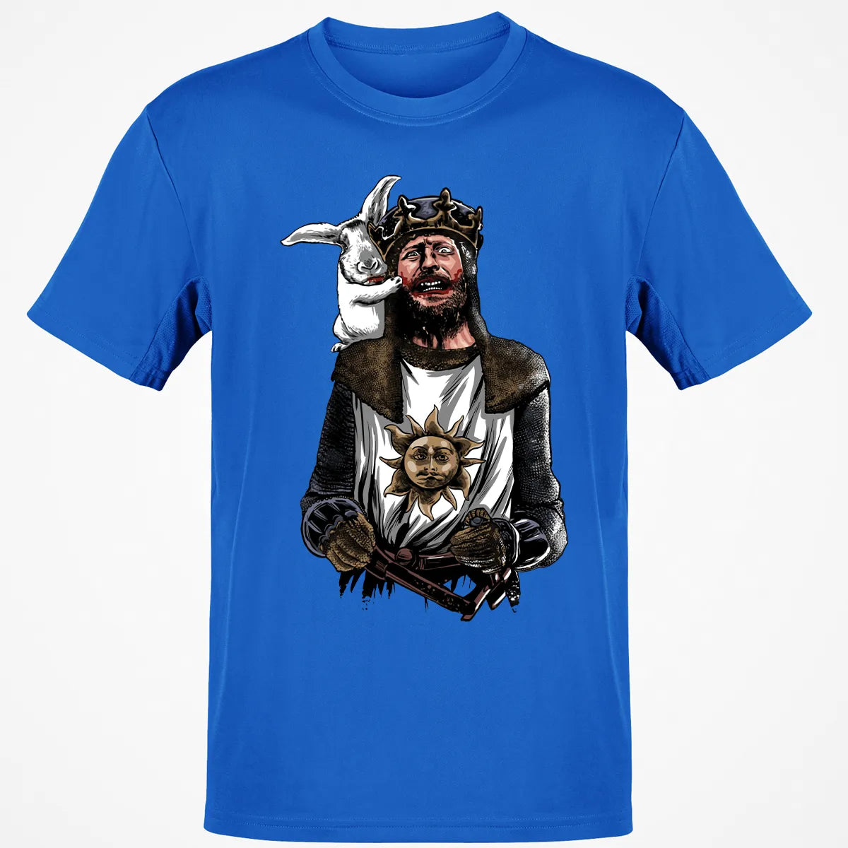 Classic Unisex T-Shirt - 33C9T1Q1