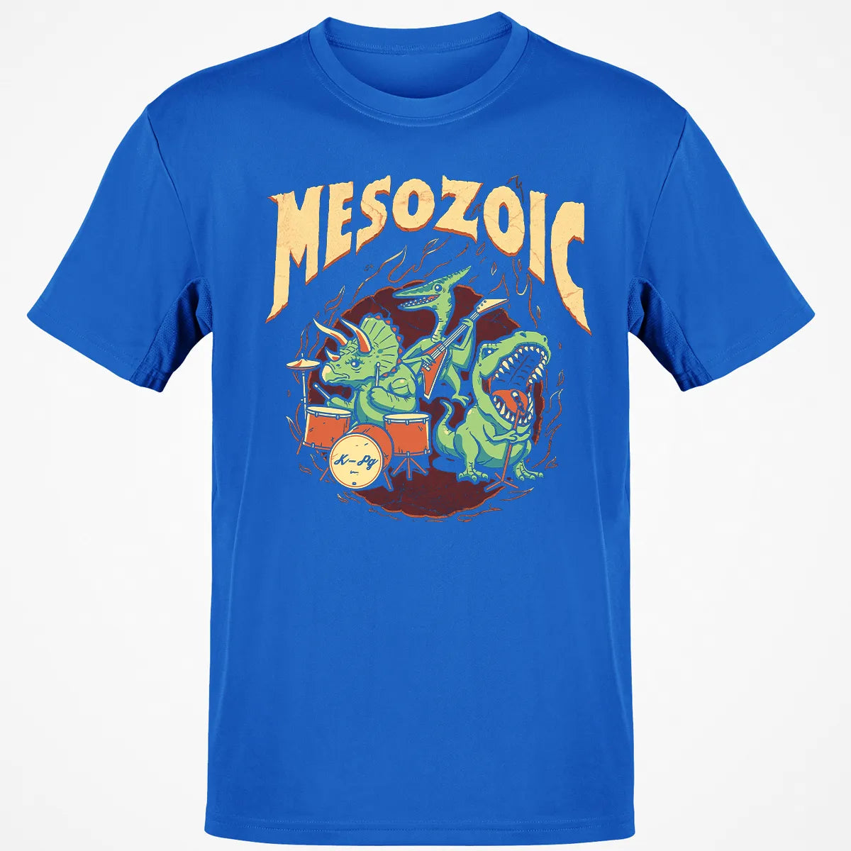 Classic Unisex T-Shirt - 8XQXLG49