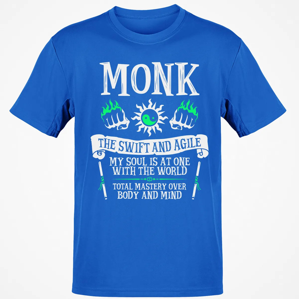 Classic Unisex T-Shirt - BLD4KY9X