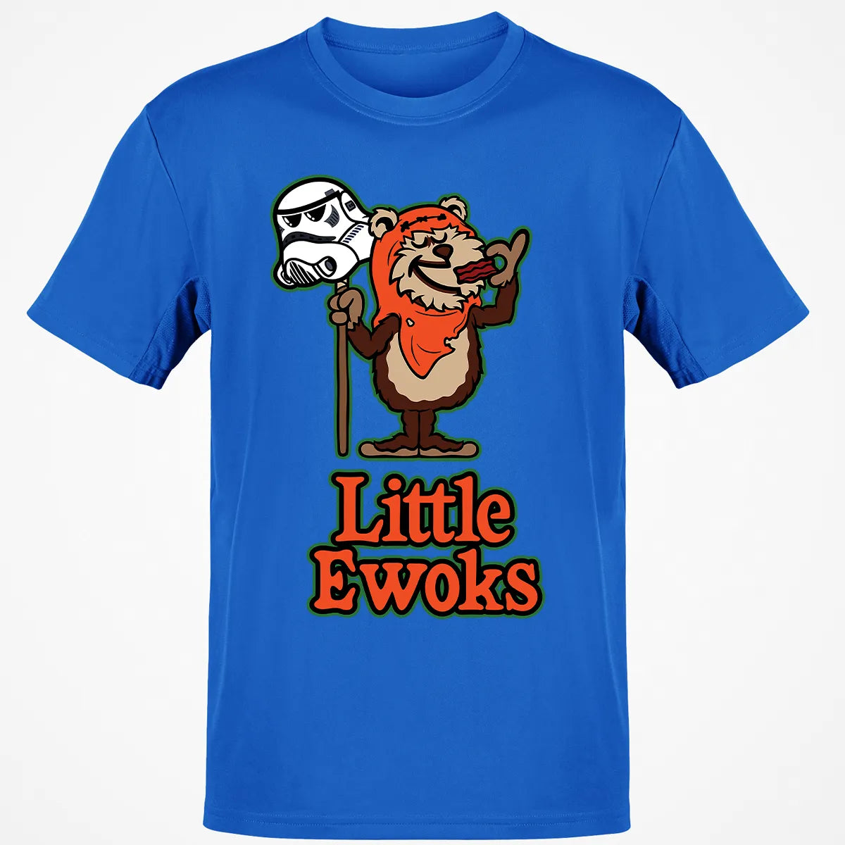 Classic Unisex T-Shirt - 442GUG7S