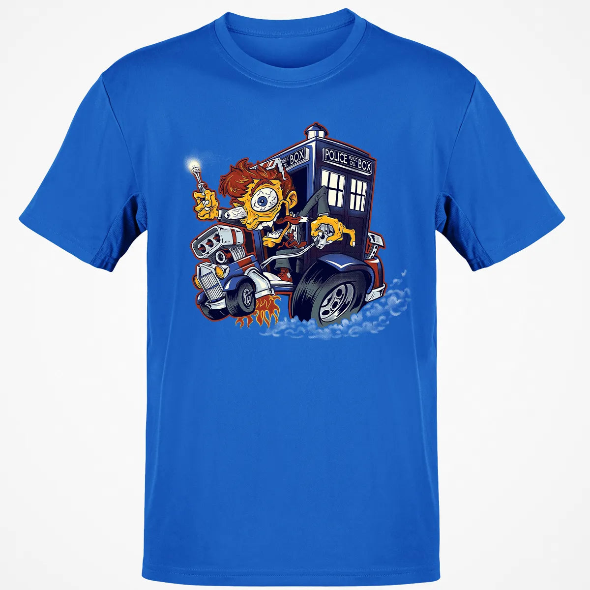 Classic Unisex T-Shirt - JH3ZYDD7