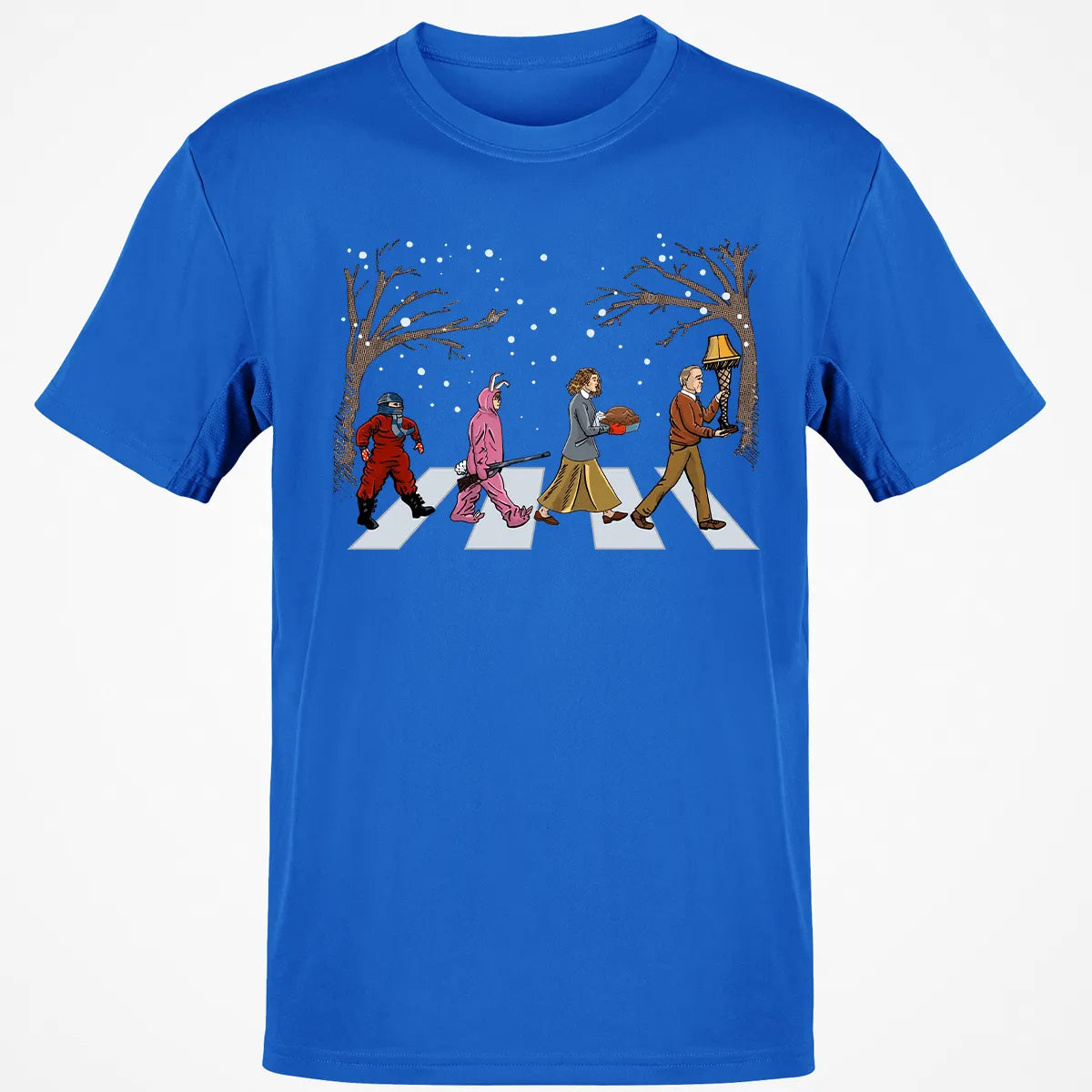 Classic Unisex T-Shirt - SKXSXW8D