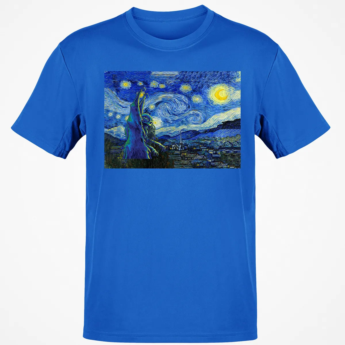 Classic Unisex T-Shirt - 5X5RGZ9J