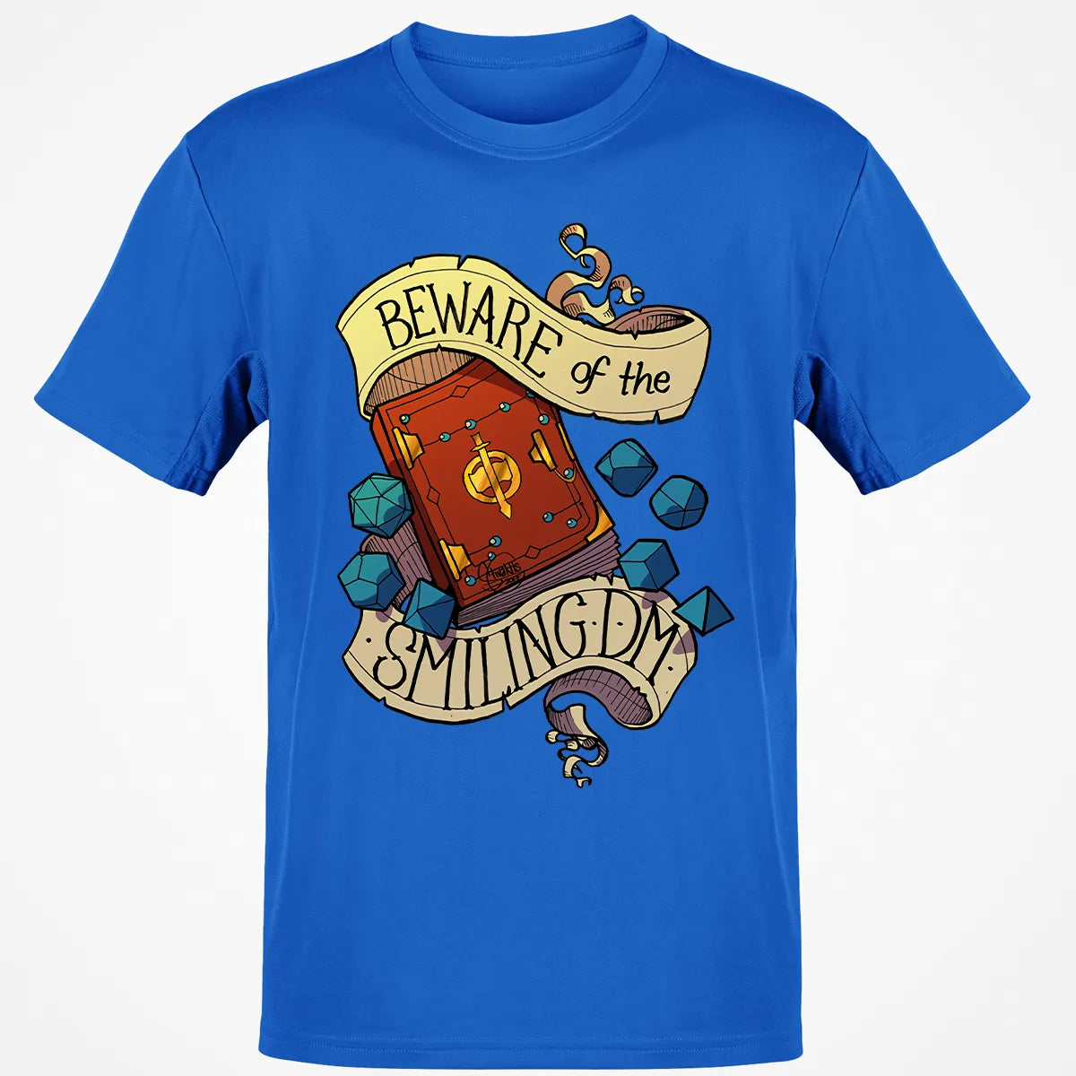 Classic Unisex T-Shirt - Z3VHQ81U